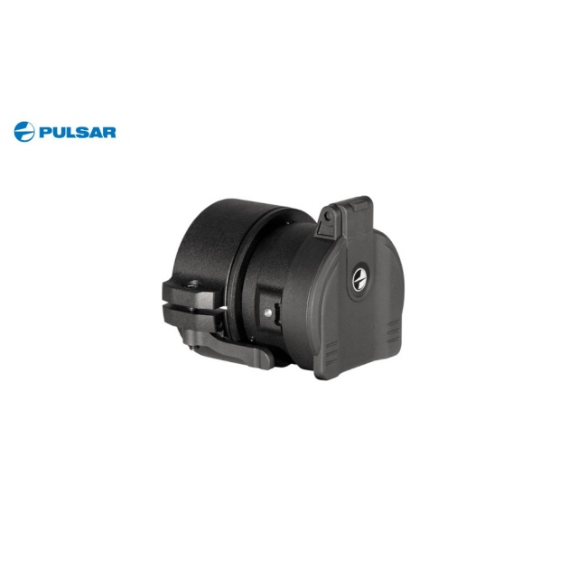 Pulsar DN42 - Inel adaptor pentru atasament Core Pulsar - 2