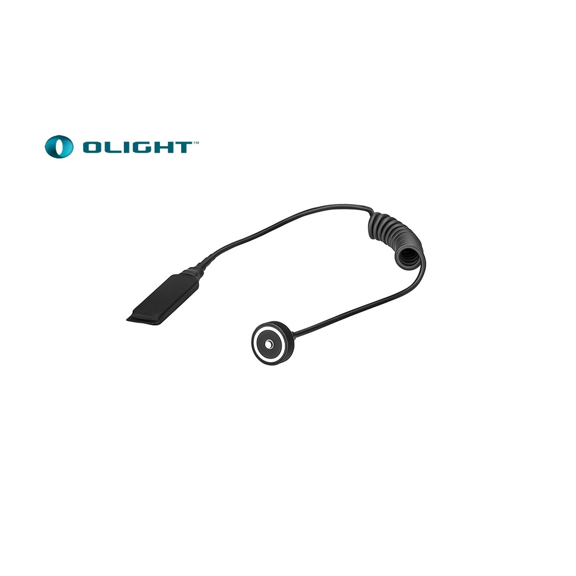 Intrerupator pe fir Olight Warrior X Olight - 1