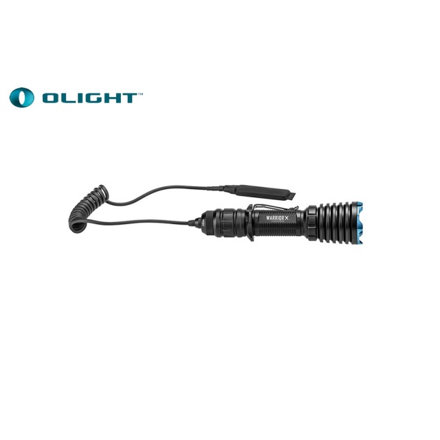 Intrerupator pe fir Olight Warrior X Olight - 2