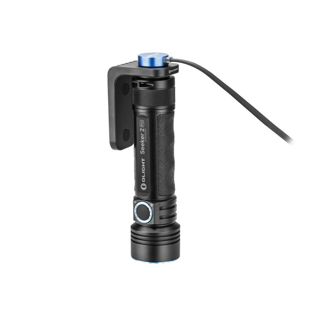 Olight Seeker 2 PRO - Lanterna puternica reincarcabila Olight - 6