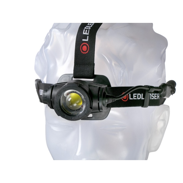 Led Lenser H15R Core - Lanterna frontala reincarcabila Led Lenser - 2