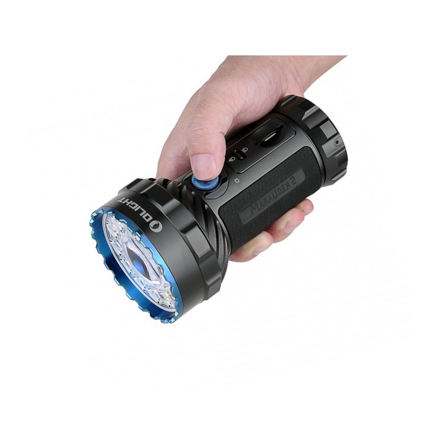 Olight Marauder 2 - Lanterna 14000 lumeni Olight - 2