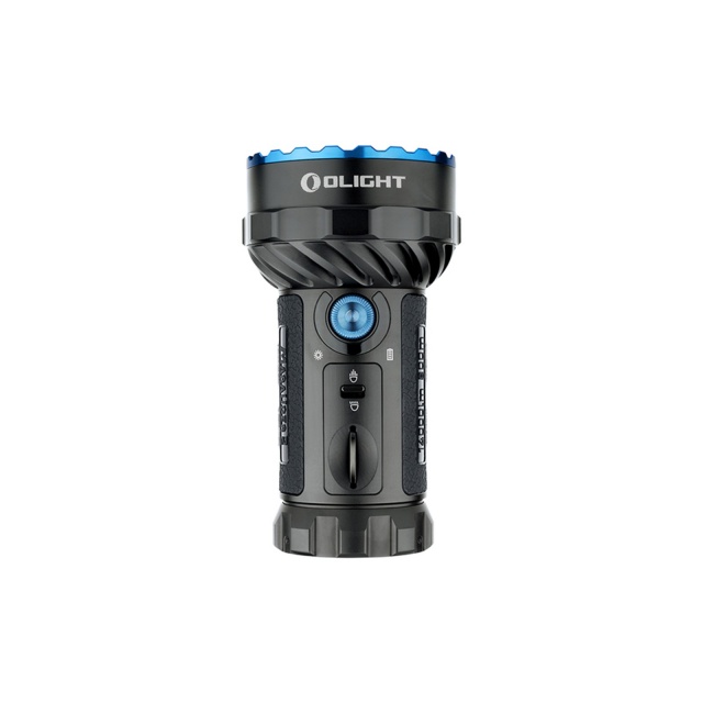 Olight Marauder 2 - Lanterna 14000 lumeni Olight - 4