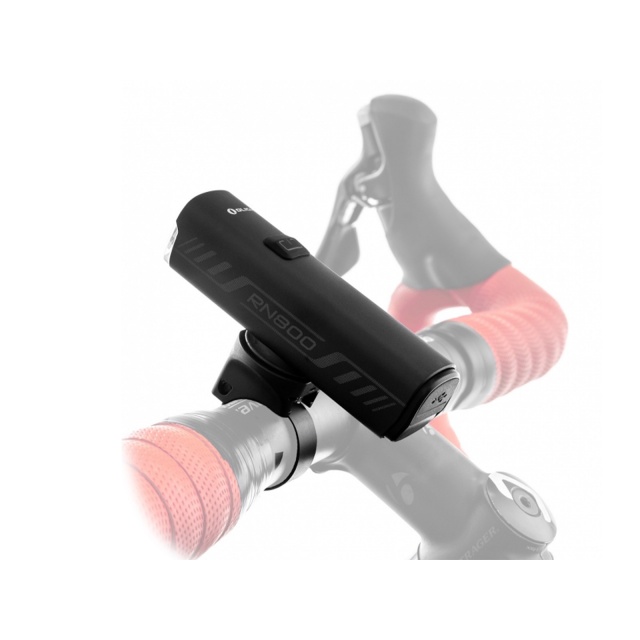 Olight RN 800 - Far bicicleta reincarcabil Olight - 2