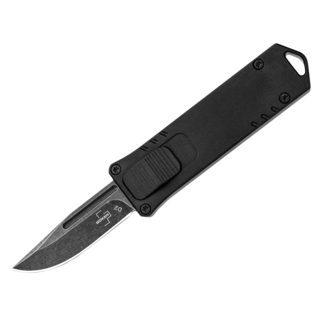 Boker Plus USB OTF 06EX270 - Briceag Boker - 4