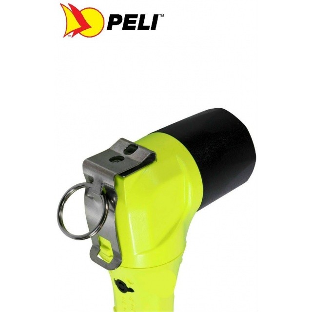 Peli Little Ed 3610 - ATEX Zona 0 lanterna led