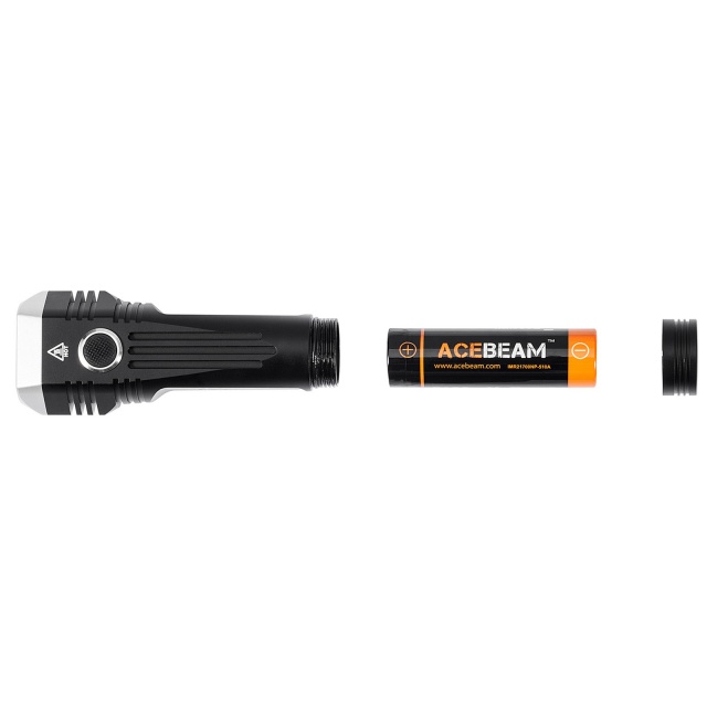 Acebeam BK10 - Far bicicleta reincarcabil Acebeam - 6