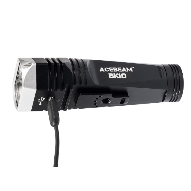 Acebeam BK10 - Far bicicleta reincarcabil Acebeam - 7