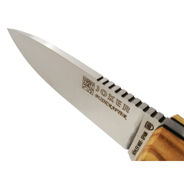 Joker Bushcrafter - Cutit cu amnar Joker - 4