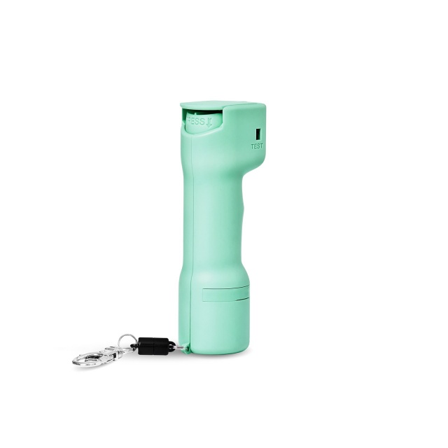 Plegium Smart Pepper Spray - Spray piper inteligent Plegium - 19