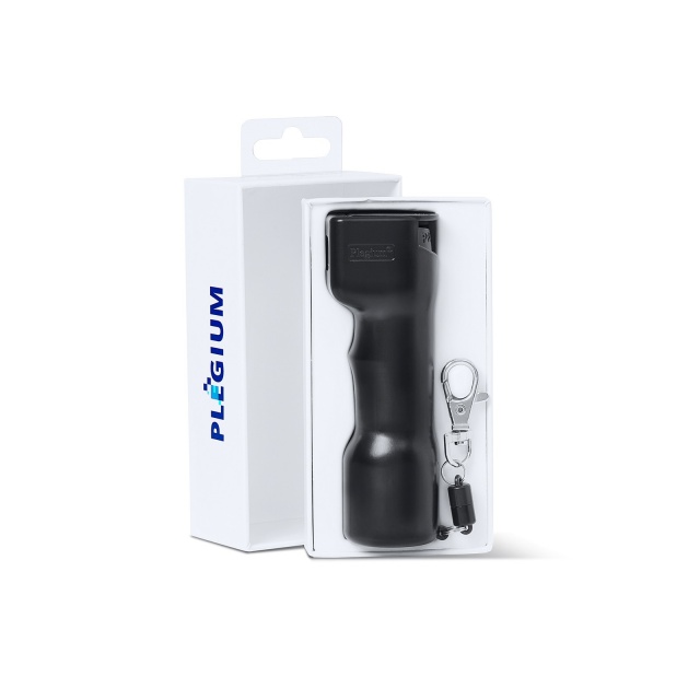 Plegium Combo Pepper Spray - Spray piper Plegium - 10