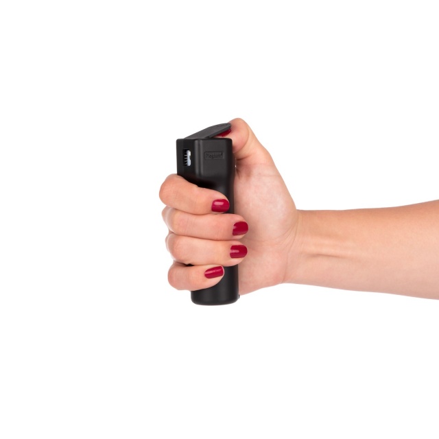 Plegium Mini Smart Pepper Spray - Spray piper inteligent Plegium - 8