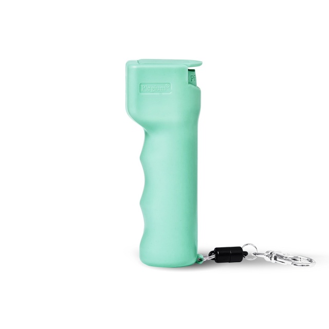 Plegium Mini Smart Pepper Spray - Spray piper inteligent Plegium - 18