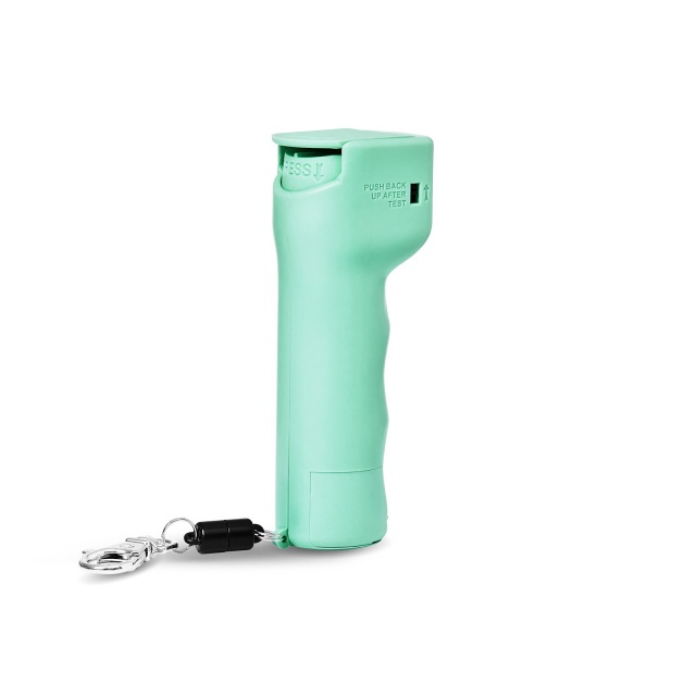 Plegium Mini Smart Pepper Spray - Spray piper inteligent Plegium - 19