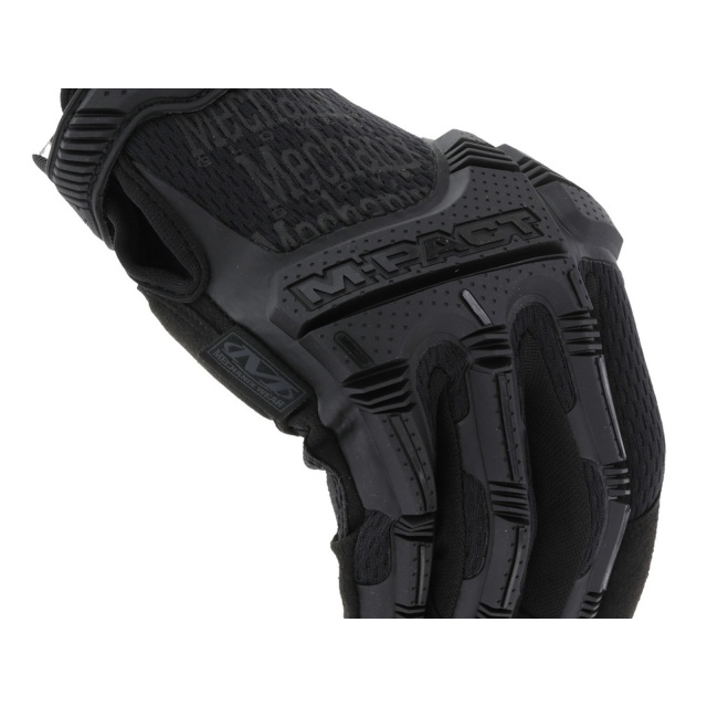 Manusi tactice Mechanix M-Pact Covert Mechanix Wear - 3