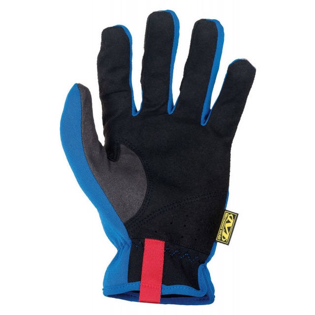 Manusi Mechanix FastFit Blue Mechanix Wear - 2