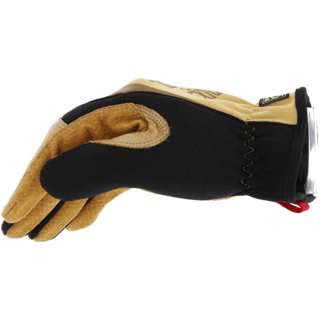 Manusi Mechanix FastFit Leather Mechanix Wear - 4