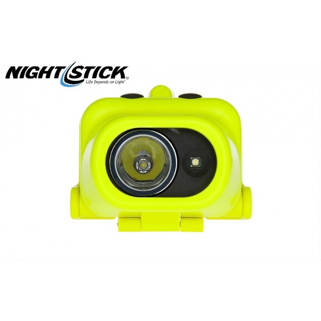 Nightstick XPP-5454G - ATEX Zona 0 lanterna LED