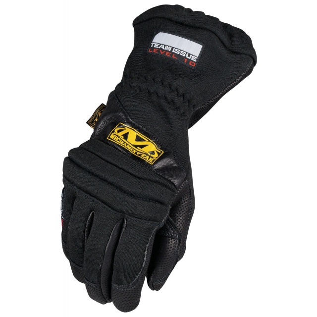 Manusi Mechanix CarbonX Level 10 Mechanix Wear - 1