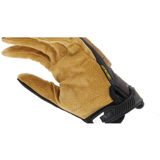 Manusi Mechanix Leather M-Pact Mechanix Wear - 7