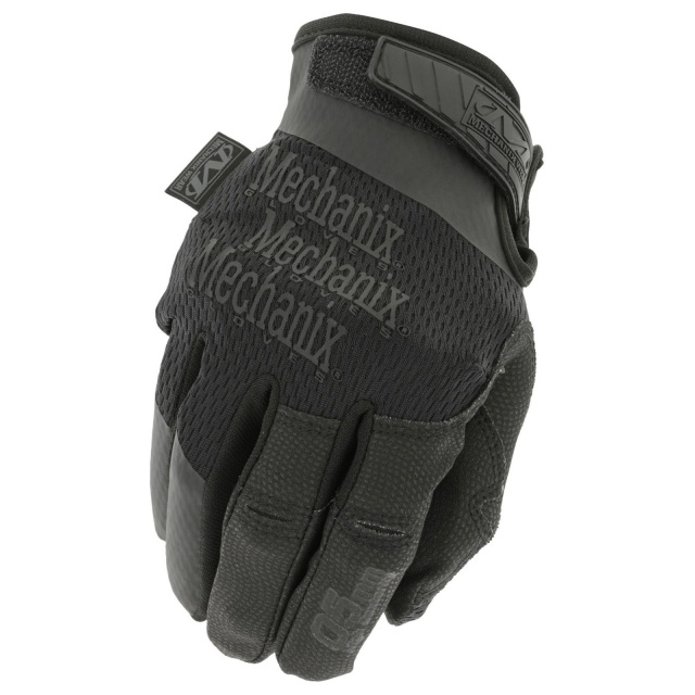 Manusi Mechanix Specialty Hi-Dex 0.5mm Covert Mechanix Wear - 1