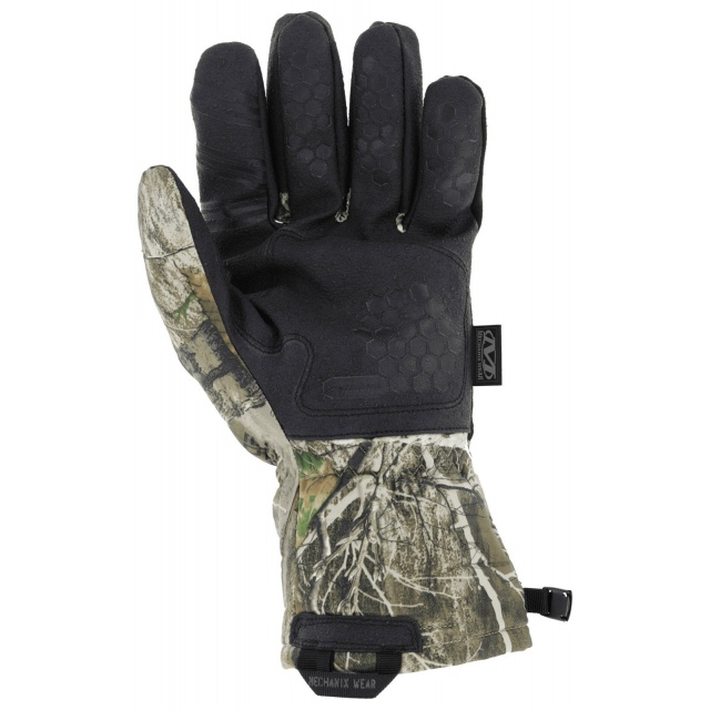 Manusi Mechanix Sub20 Realtree Mechanix Wear - 2