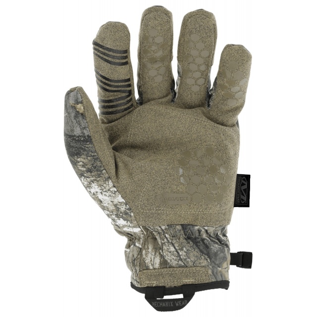 Manusi Mechanix Sub35 Realtree Mechanix Wear - 2