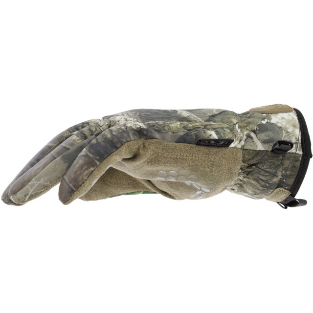 Manusi Mechanix Sub40 Realtree Mechanix Wear - 4