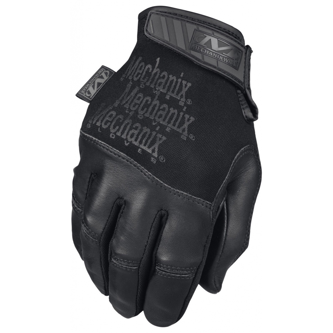 Manusi Mechanix Recon Covert Mechanix Wear - 1