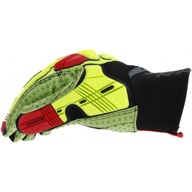 Manusi Mechanix M-Pact XPLOR High-Dexterity Mechanix Wear - 3