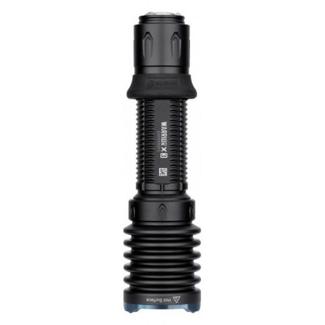 Olight Warrior X3 - Lanterna reincarcabila - 5