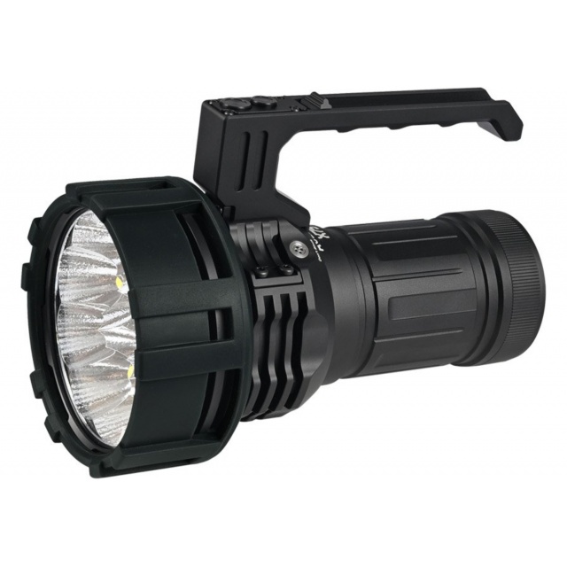 Acebeam X75 - Lanterna reincarcabila 80000 lumeni - 1