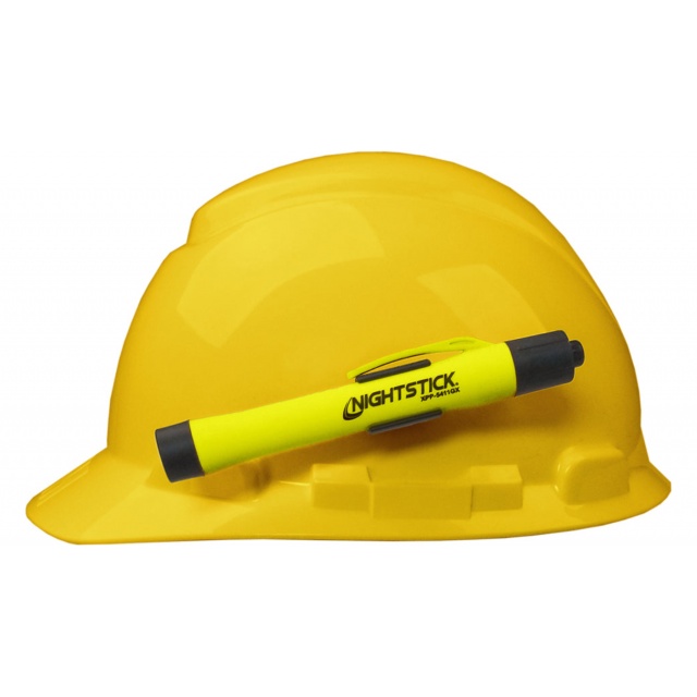 Nightstick XPP-5411GX - Lanterna LED ATEX Casca - 3