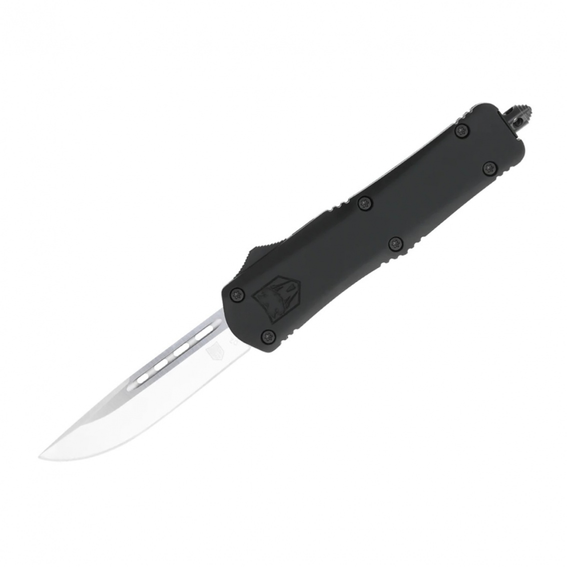 CobraTec Medium FS-3 Black OTF - Briceag - 1