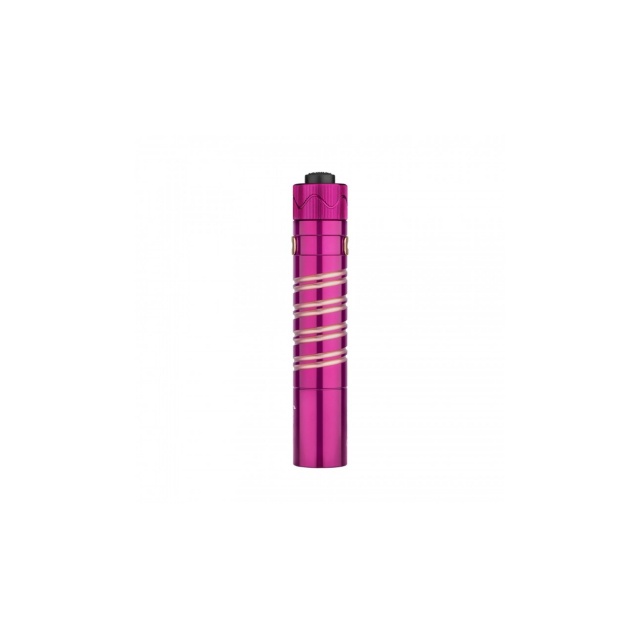 Olight I5R EOS Rosy-Plum - Lanterna EDC