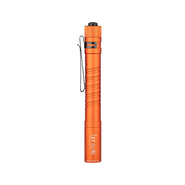 Olight I5T Plus Color - Lanterna EDC