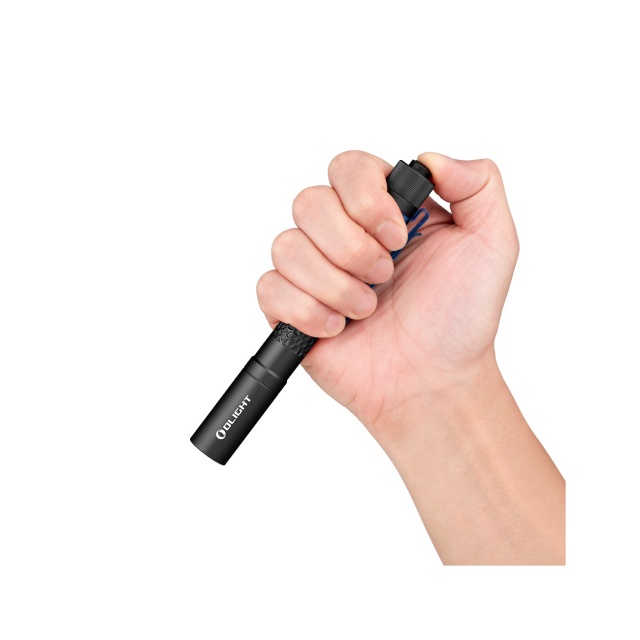 Olight I5T Plus Pebble - Lanterna EDC