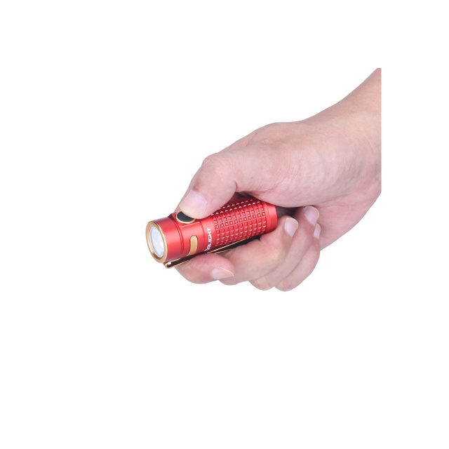 Olight S1R Baton II Red - Lanterna reincarcabila