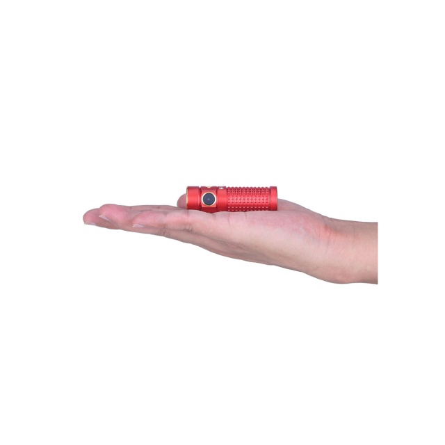 Olight S1R Baton II Red - Lanterna reincarcabila