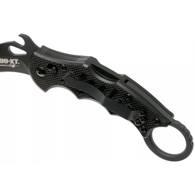 Fox Karambit FX-599 XT - Briceag Karambit