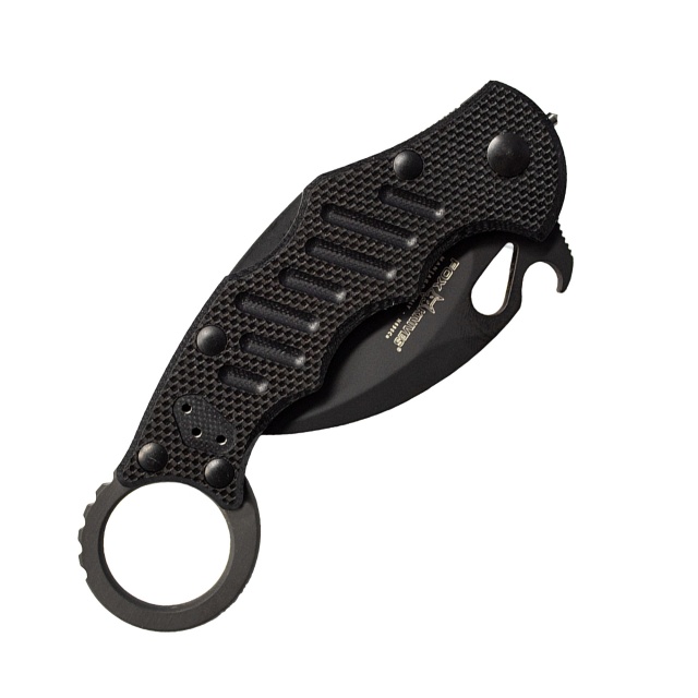 Fox Karambit FX-599 XT - Briceag Karambit