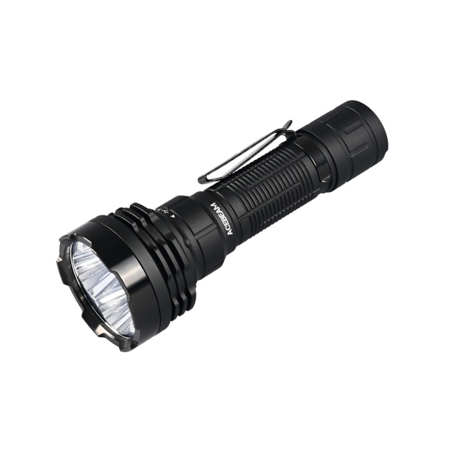 Acebeam Defender P18 - Lanterna profesionala