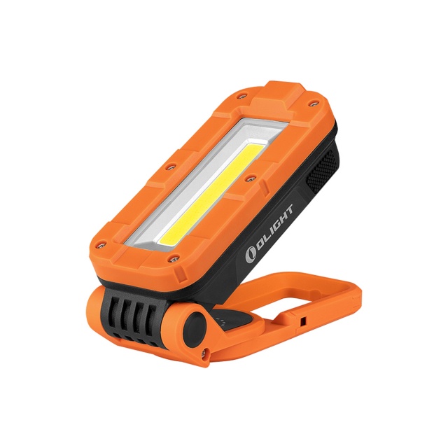 Olight Swivel PRO - Lampa LED reincarcabila