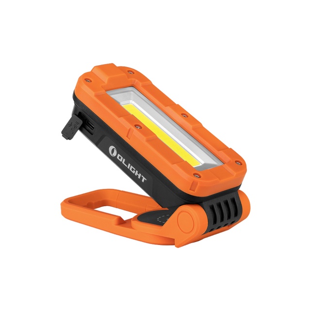 Olight Swivel PRO - Lampa LED reincarcabila