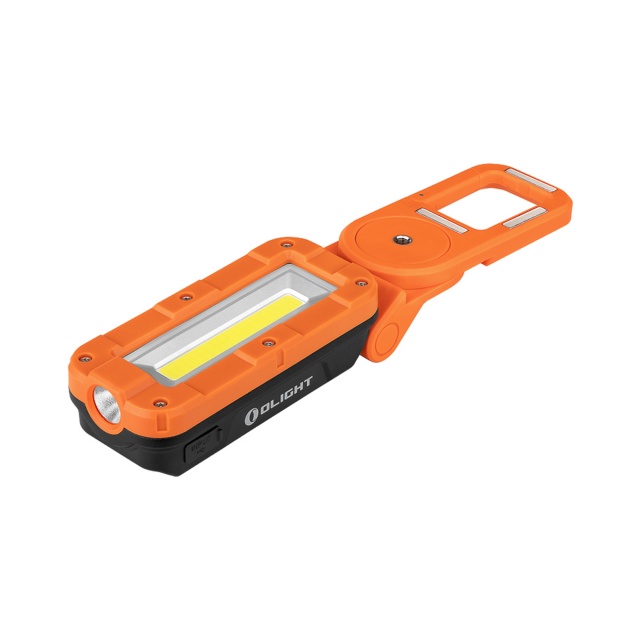 Olight Swivel PRO - Lampa LED reincarcabila