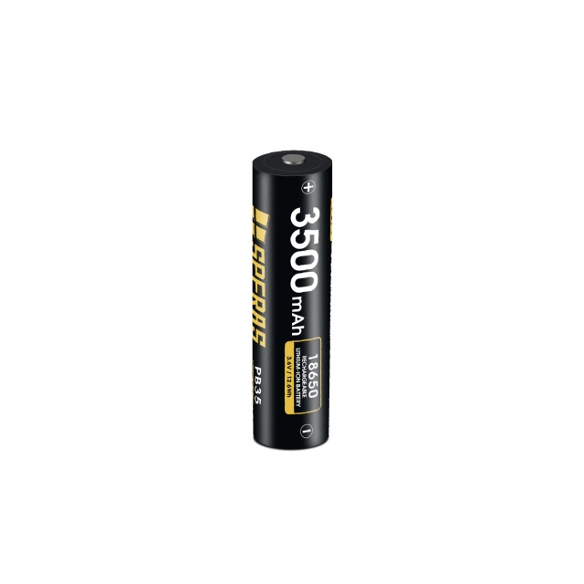 Speras 18650 3500mAh - Acumulator