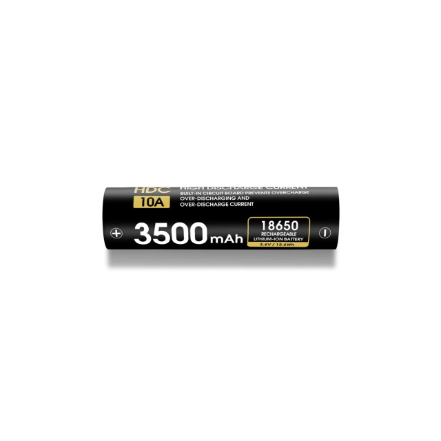 Speras 18650 3500mAh - Acumulator