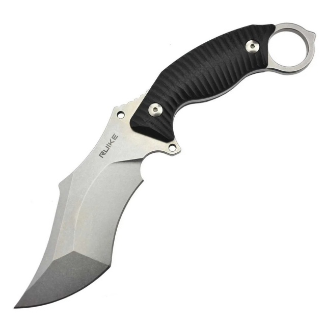 Ruike Karambit F181-B - Cutit