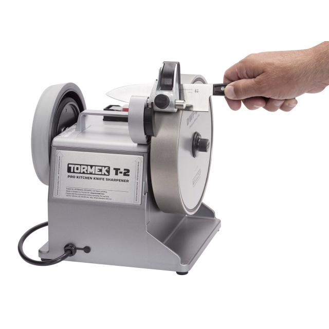 Tormek Pro Kitchen Knife Sharpener T-2 - Ascutitor profesional