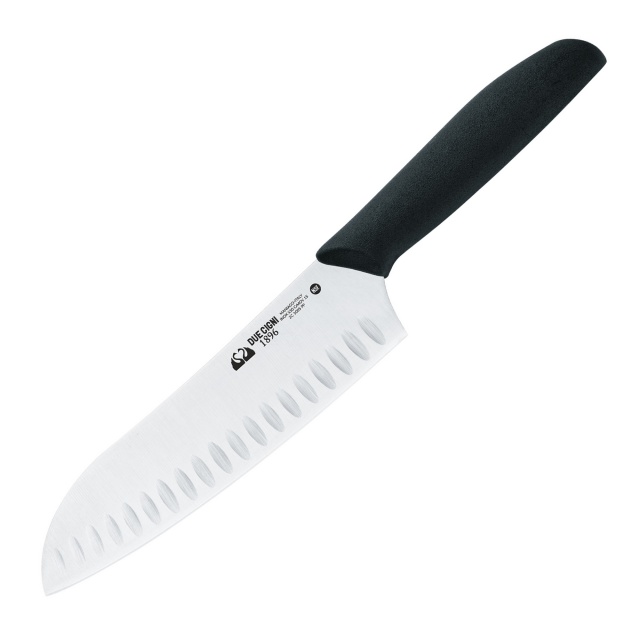 Due Cigni Santoku Knife 2C 1005 PP - Cutit bucatar